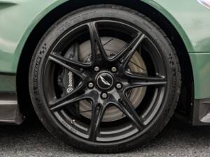 Image 5/65 de Aston Martin Vantage GT8 (2017)