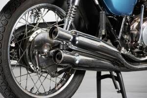 Immagine 40/50 di Honda DUMMY (1977)