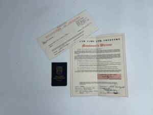 Bild 10/50 von Jaguar E-Type 3.8 (1963)