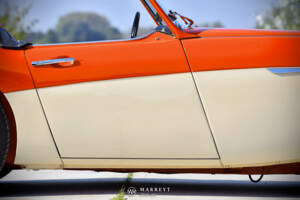 Bild 18/40 von Austin-Healey 3000 Mk I (BN7) (1959)