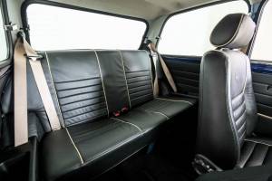 Image 16/50 of Mini Cooper 1.3i MPI (1999)