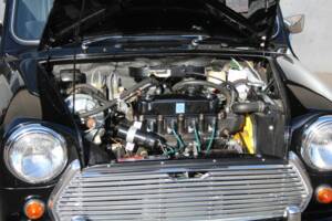 Image 12/21 of Austin Mini Cooper S 1275 (1970)