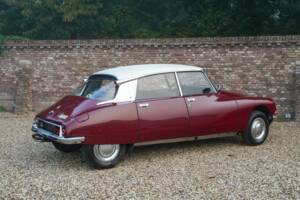 Imagen 25/50 de Citroën DS 21 (1971)