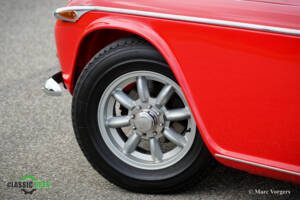Bild 33/35 von Triumph TR 5 PI (1968)