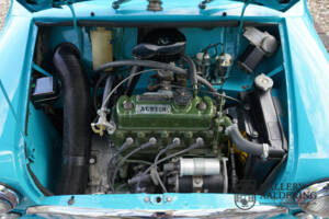 Bild 21/50 von Austin Seven (1964)