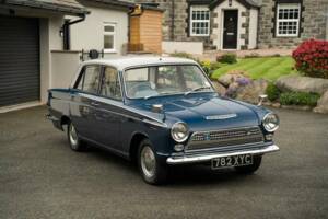 Bild 11/50 von Ford Cortina GT (1964)