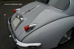 Image 16/31 of Jaguar XK 150 FHC (1958)