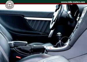 Image 31/42 of Alfa Romeo Brera 3.2 JTS (2006)