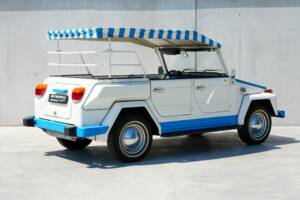 Image 10/32 of Volkswagen Thing 1600 (1974)