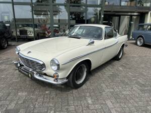 Imagen 1/22 de Volvo 1800 S (1963)