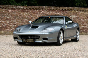 Bild 21/50 von Ferrari 575M Maranello F1 (2003)
