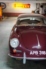 Bild 30/50 von Porsche 356 B 1600 Super 90 (1962)