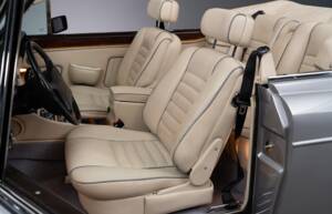 Image 31/46 de Bentley Continental (1994)