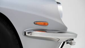 Afbeelding 13/15 van Maserati Mistral 4000 Spyder (1965)