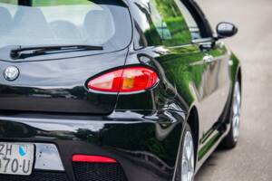 Imagen 18/45 de Alfa Romeo 147 3.2 GTA (2003)