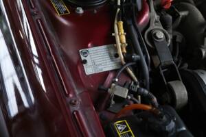 Immagine 22/28 di Lancia Kappa SW 2.4 td (1997)