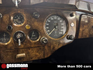 Imagen 14/15 de Jaguar XK 140 SE DHC (1955)