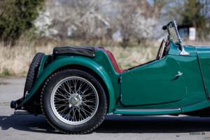 Bild 17/28 von MG TC (1948)