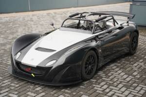 Afbeelding 22/50 van Lotus 2-Eleven GT4 (2008)