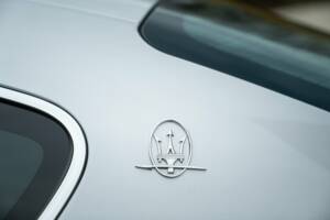 Bild 23/50 von Maserati GranTurismo S (2009)