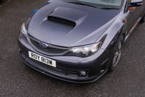 Image 8/50 of Subaru Impreza Cosworth STi CS400 (2010)