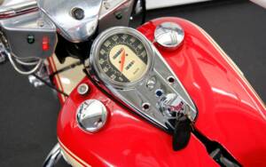 Image 58/75 of Harley-Davidson FL Panhead (1965)