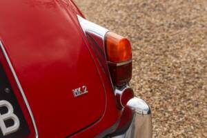 Image 31/50 of Jaguar Mk II 3.8 (1964)