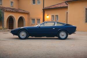 Image 5/10 of Maserati Khamsin (1975)