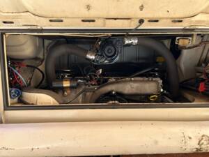 Bild 19/51 von Volkswagen T2a Kombi (1971)