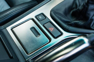 Image 33/56 of BMW M5 (2000)