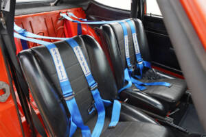 Image 20/50 of Opel Kadett 1,9 S Rallye (1970)