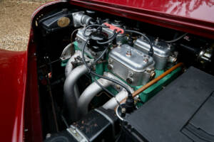 Image 49/50 of Lea-Francis 2,5 Litre (1950)