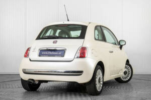 Immagine 41/48 di FIAT 500 (2009)