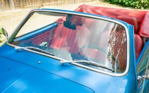 Image 10/36 of Volkswagen Karmann Ghia 1600 (1970)