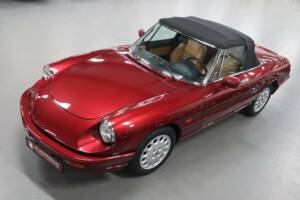 Image 9/58 de Alfa Romeo 2.0 Spider (1992)