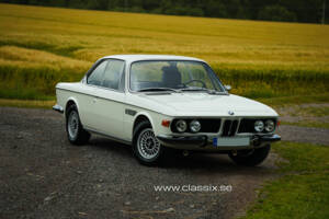 Imagen 25/30 de BMW 3.0 CSi (1972)