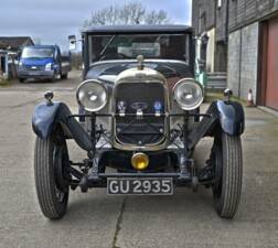 Bild 10/50 von Lagonda 2 Litre Weymann "Honeymoon Coupe" (1929)