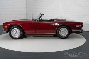 Bild 19/19 von Triumph TR 6 (1974)