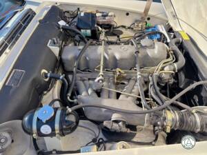 Bild 34/36 von Mercedes-Benz 250 SL (1967)