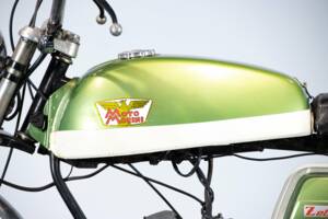 Image 24/41 of Moto Morini Corsarino ZZ (1972)