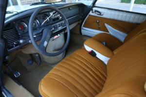 Image 37/50 of Citroën DS 20 Pallas (1971)