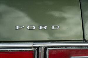 Bild 15/50 von Ford Gran Torino (1976)