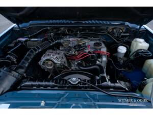 Immagine 28/28 di Mitsubishi Montero V6 (1990)