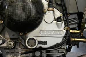 Imagen 46/50 de Ducati Monster 900 (1996)