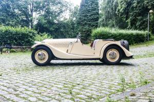 Afbeelding 5/33 van Morgan 4&#x2F;4 Serie I (1936)