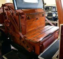 Afbeelding 29/50 van FIAT 521 C (1930)