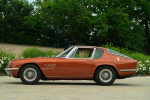 Image 5/50 of Maserati Mistral 3700 (1968)