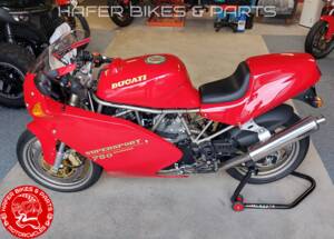 Bild 10/31 von Ducati DUMMY (1994)
