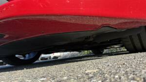 Image 48/54 of Maserati GranCabrio Sport (2015)