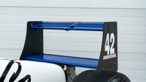 Image 17/64 de Dallara F392 Formula 3 (1992)